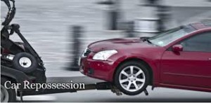 Redeem Repossessed Vehicle With Bankruptcy