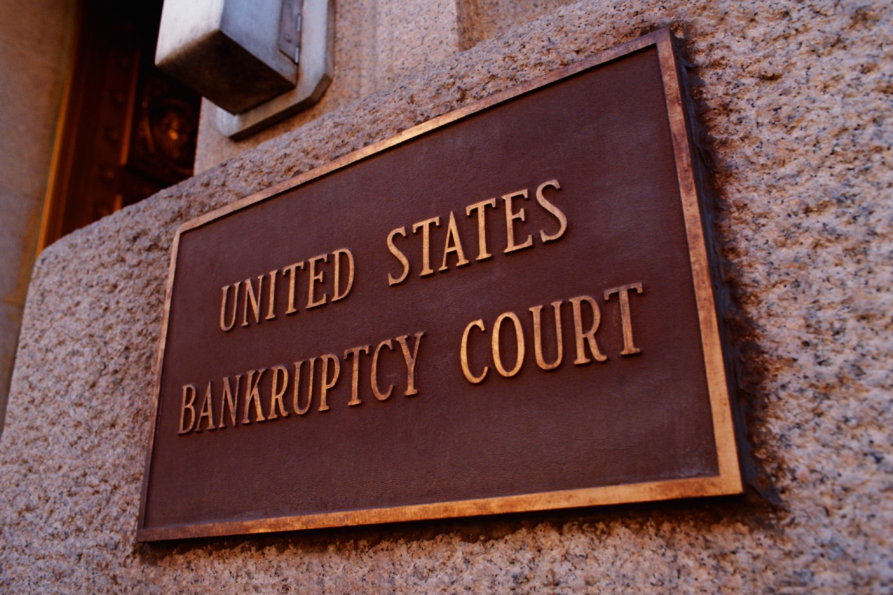 bankruptcy court NYC