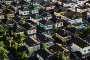 Stopping Foreclosure Sale by Chapter 13 Bankruptcy